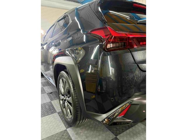 レクサス　ＵＸ　ボディコーティング　筑後市　久留米市　広川町　八女市　みやま市　大牟田市　柳川市　大川市　佐賀市　鳥栖市　荒尾市　他地域のお客様も大歓迎です！