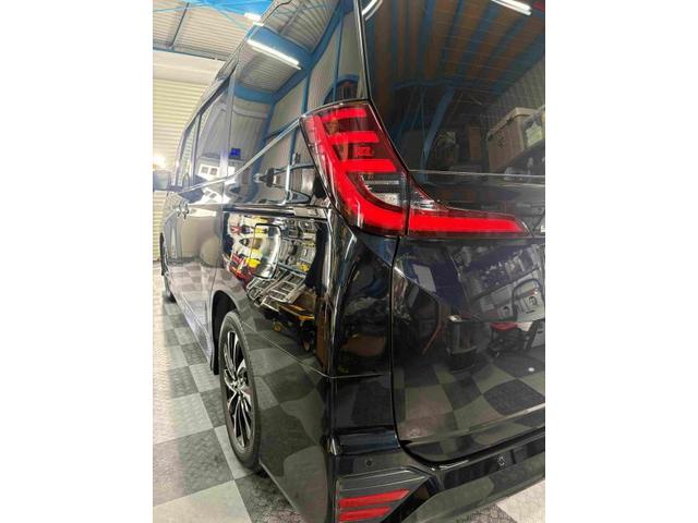 トヨタ　ノア　ボディコーティング　筑後市　久留米市　広川町　八女市　みやま市　大牟田市　柳川市　大川市　佐賀市　鳥栖市　荒尾市　他地域のお客様も大歓迎です！