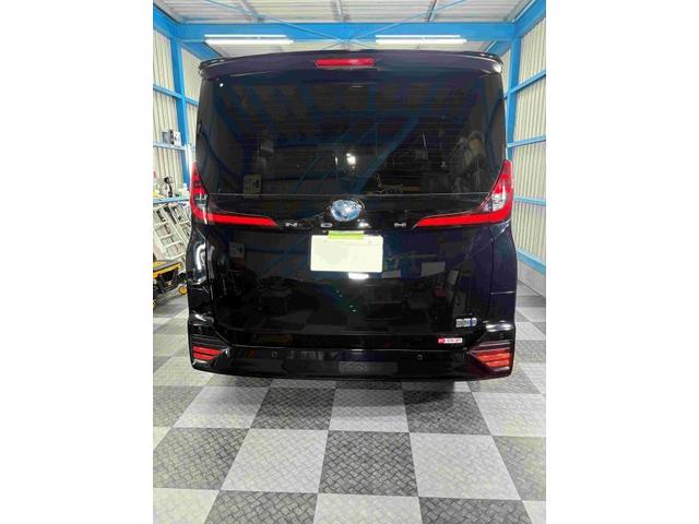 トヨタ　ノア　ボディコーティング　筑後市　久留米市　広川町　八女市　みやま市　大牟田市　柳川市　大川市　佐賀市　鳥栖市　荒尾市　他地域のお客様も大歓迎です！