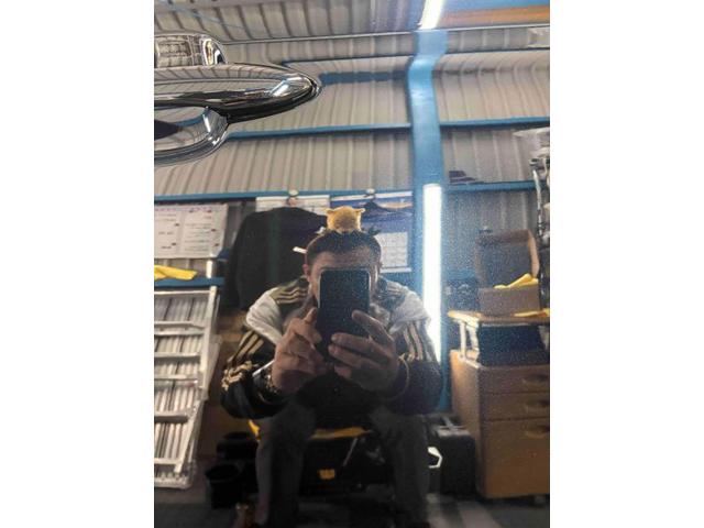 トヨタ　ノア　ボディコーティング　筑後市　久留米市　広川町　八女市　みやま市　大牟田市　柳川市　大川市　佐賀市　鳥栖市　荒尾市　他地域のお客様も大歓迎です！