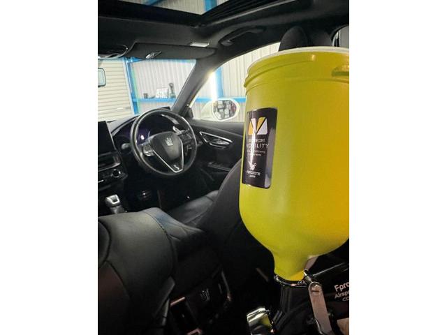 トヨタ　クラウンハイブリッド　クリーニング・清掃　光触媒コーティング　全面ガラス鱗除去　ホイールコーティング筑後市　久留米市　広川町　八女市　みやま市　大牟田市　柳川市　大川市　佐賀市　鳥栖市　荒尾市　他地域のお客様も大歓迎です！