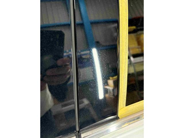 トヨタ　クラウンハイブリッド　クリーニング・清掃　光触媒コーティング　全面ガラス鱗除去　ホイールコーティング筑後市　久留米市　広川町　八女市　みやま市　大牟田市　柳川市　大川市　佐賀市　鳥栖市　荒尾市　他地域のお客様も大歓迎です！