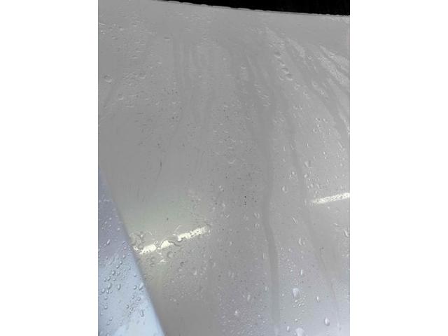 新着の作業実績