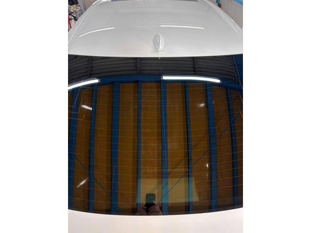 トヨタ　クラウンハイブリッド　クリーニング・清掃　光触媒コーティング　全面ガラス鱗除去　ホイールコーティング筑後市　久留米市　広川町　八女市　みやま市　大牟田市　柳川市　大川市　佐賀市　鳥栖市　荒尾市　他地域のお客様も大歓迎です！