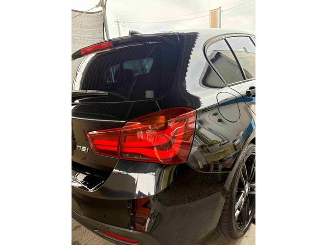 ＢＭＷ　Ｘ１　クリーニング・清掃　筑後市　久留米市　広川町　八女市　みやま市　大牟田市　柳川市　大川市　佐賀市　鳥栖市　荒尾市　他地域のお客様も大歓迎です！