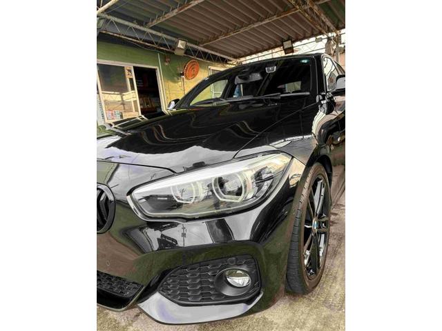 ＢＭＷ　Ｘ１　クリーニング・清掃　筑後市　久留米市　広川町　八女市　みやま市　大牟田市　柳川市　大川市　佐賀市　鳥栖市　荒尾市　他地域のお客様も大歓迎です！