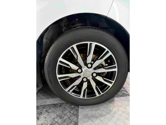 ダイハツ　ムーヴ　ボディコーティング　筑後市　久留米市　広川町　八女市　みやま市　大牟田市　柳川市　大川市　佐賀市　鳥栖市　荒尾市　他地域のお客様も大歓迎です！