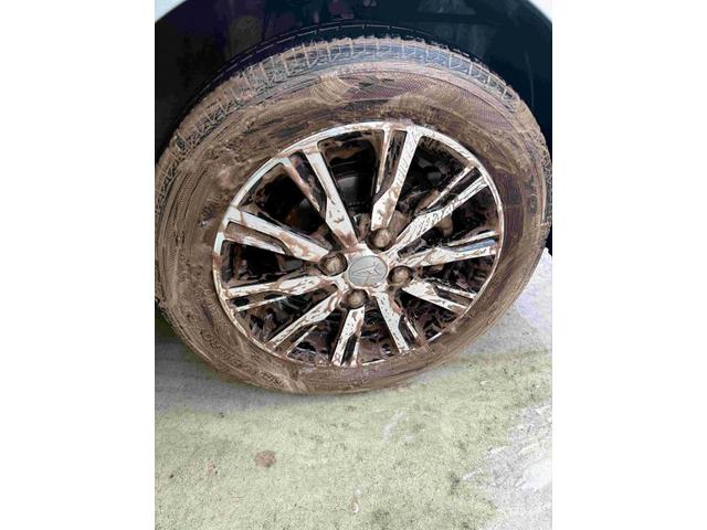 新着の作業実績