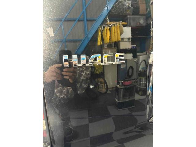 新着の作業実績