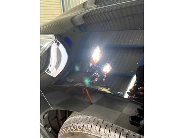 トヨタ　ハリアー　クリーニング・清掃　