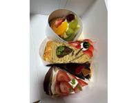 整備・修理・塗装・板金の作業実績1