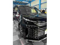 新着の作業実績