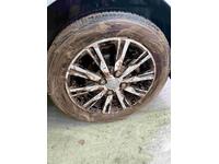 新着の作業実績