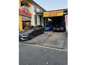 「光沢」「防汚性」「耐久性」も最上級、カーコンのコーティング