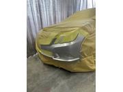 愛車を守る鈑金塗装のプロフェッショナル