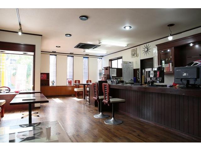 カーコンビニ倶楽部　スーパーショップ　奈良押熊店2