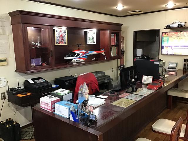 カーコンビニ倶楽部　スーパーショップ　奈良押熊店3