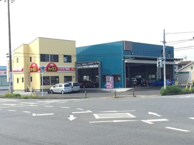 カーコンビニ倶楽部　マルマス