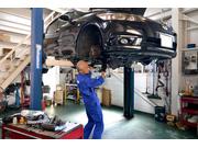 カーコンビニ倶楽部　スーパーショップ　オートウエスト4