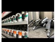 カーコンビニ倶楽部　スーパーショップ　岐阜北店8