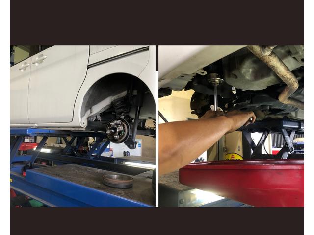 カーコンビニ倶楽部　スーパーショップ　岐阜北店4