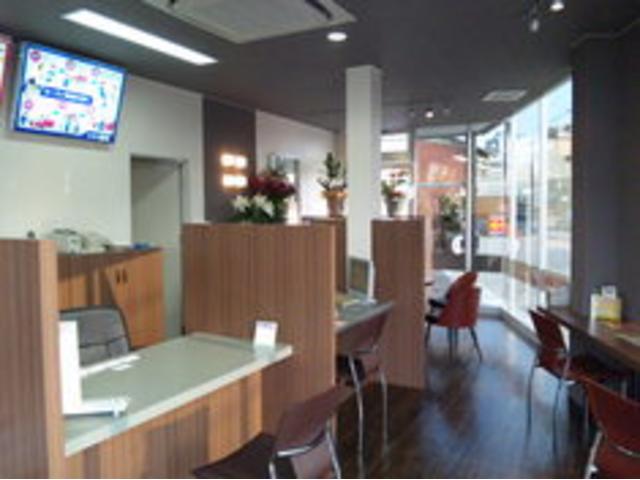 カーコンビニ倶楽部　スーパーショップ　岐阜北店5