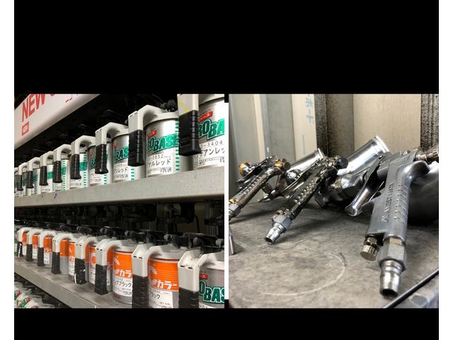 カーコンビニ倶楽部　スーパーショップ　岐阜北店8