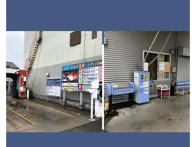 カーコンビニ倶楽部　スーパーショップ　岐阜北店9