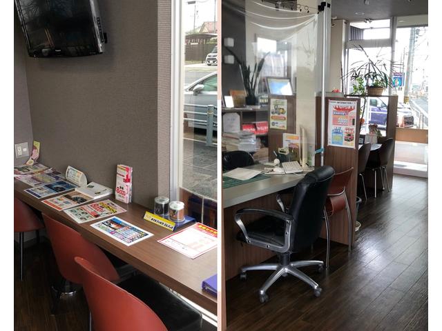 カーコンビニ倶楽部　スーパーショップ　岐阜北店10