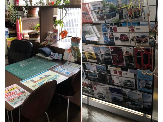 カーコンビニ倶楽部　スーパーショップ　岐阜北店11