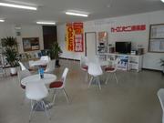 カーコンビニ倶楽部　北海道産業　小樽店4