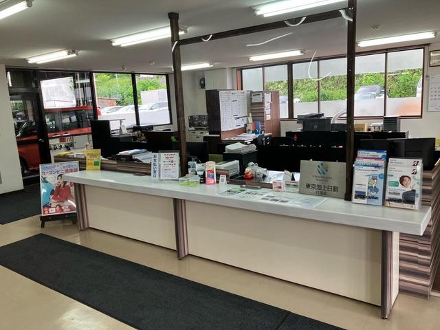 カーコンビニ倶楽部　北海道産業　小樽店7