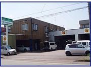 有限会社　中越自動車硝子　ＪＡＧＵ