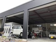 カーコンビニ倶楽部　高知野市店4