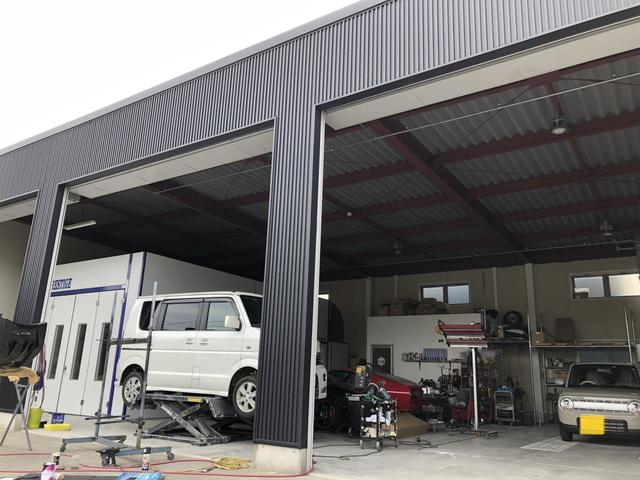 カーコンビニ倶楽部　高知野市店4