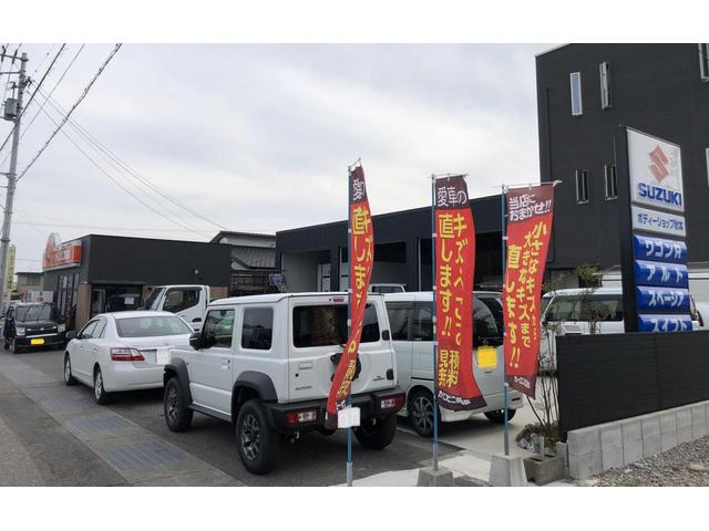 カーコンビニ倶楽部　高知野市店5