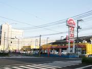 カーコンビニ倶楽部　広島・観音店