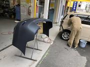 カーコンビニ倶楽部　広島・観音店8