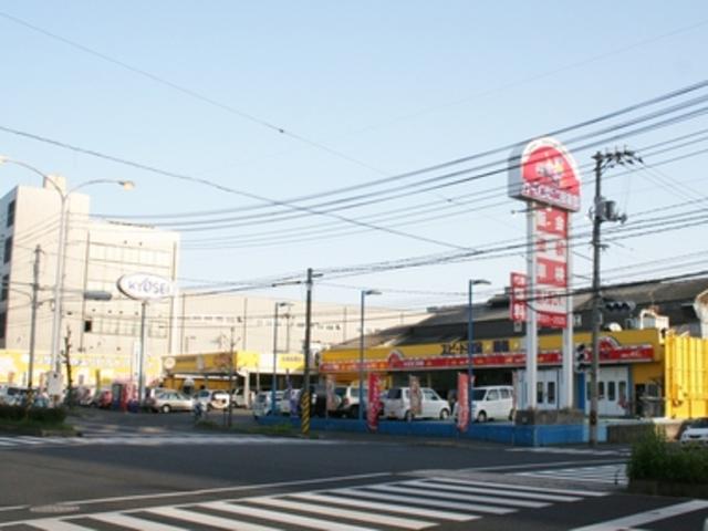 カーコンビニ倶楽部　広島・観音店