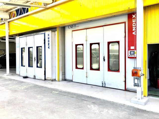 カーコンビニ倶楽部　広島・観音店6