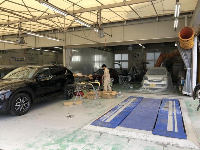 カーコンビニ倶楽部　広島・観音店7