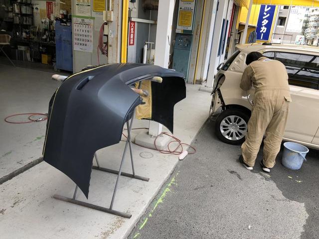 カーコンビニ倶楽部　広島・観音店8