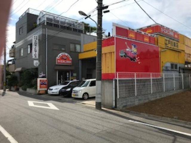 カーコンビニ倶楽部　小川オートサービス　江戸川東店