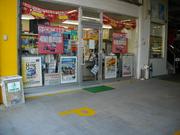 カーコンビニ倶楽部　カイヤ福井片町店4