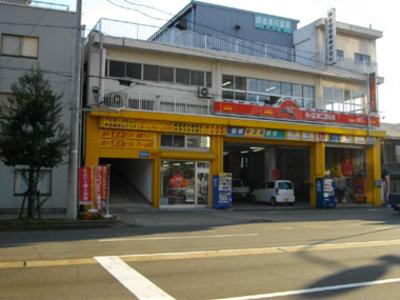 カーコンビニ倶楽部　カイヤ福井片町店の画像