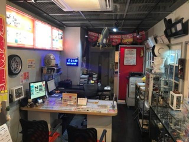 カーコンビニ倶楽部　ビショップ4