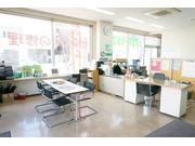 カーコンビニ倶楽部　（株）北大モータース3