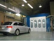 カーコンビニ倶楽部　カレストステーション宮前2