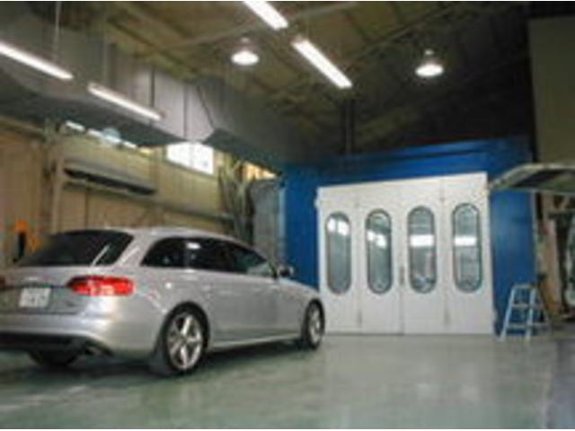 カーコンビニ倶楽部　カレストステーション宮前2