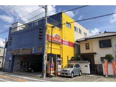 カーコンビニ倶楽部　セラピットの画像